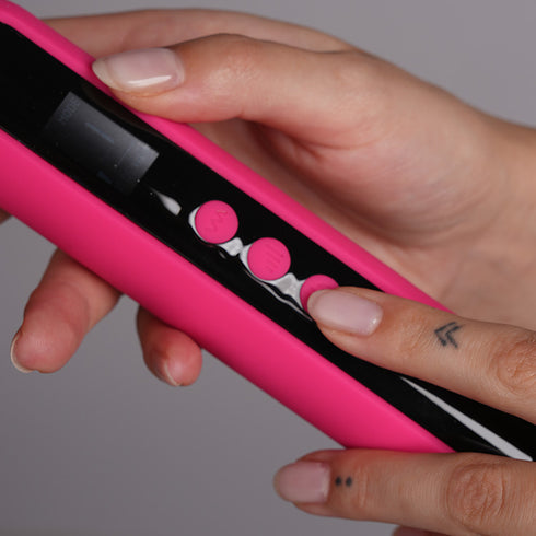 Wand Massager
